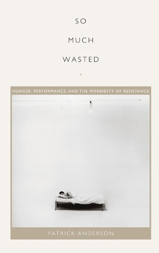 So Much Wasted