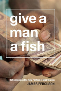 Give a Man a Fish 