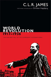 World Revolution, 19171936 