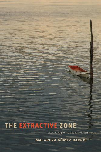 The Extractive Zone