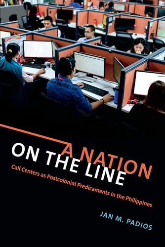 A Nation on the Line