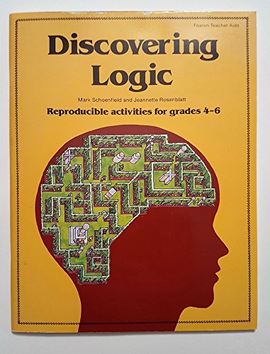 Discovering Logic