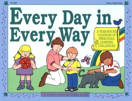 Every Day in Every Way