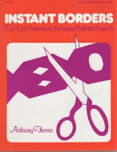 Instant Borders