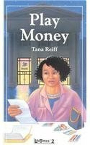 Play Money (Lifetimes Two)