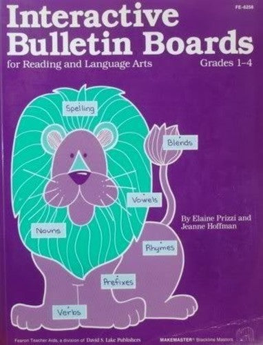 Interactive Bulletin Boards