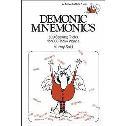 Demonic Mnemonics