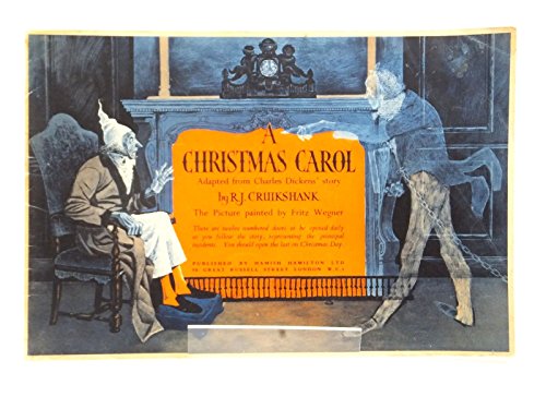 A Christmas Carol