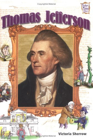 Thomas Jefferson