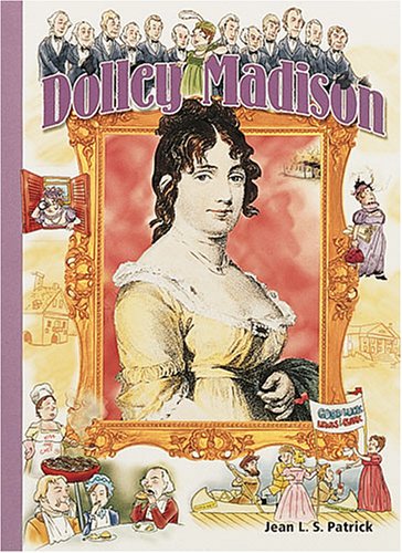 Dolley Madison (History Maker Bios)
