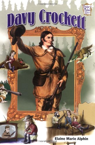 Davy Crockett