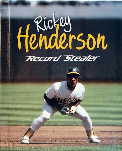 Rickey Henderson