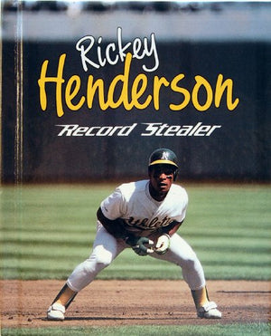 Rickey Henderson