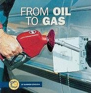 From Oil to Gas