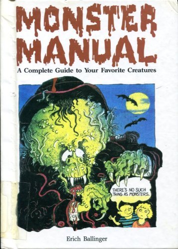 Monster Manual