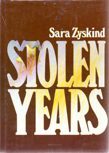 Stolen Years