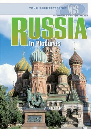 Russia In Pictures