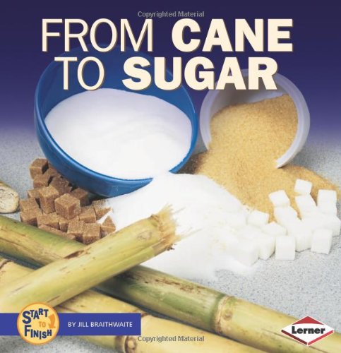 From Cane to Sugar