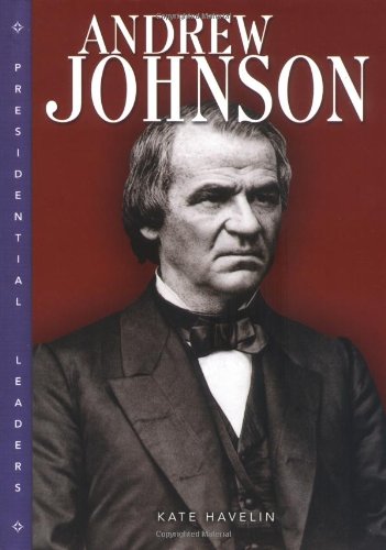 Andrew Johnson