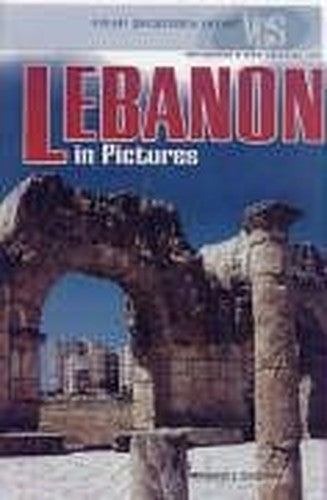 Lebanon In Pictures