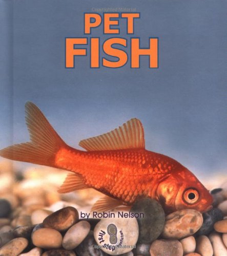 Pet Fish