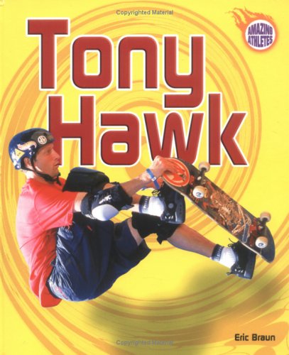 Tony Hawk