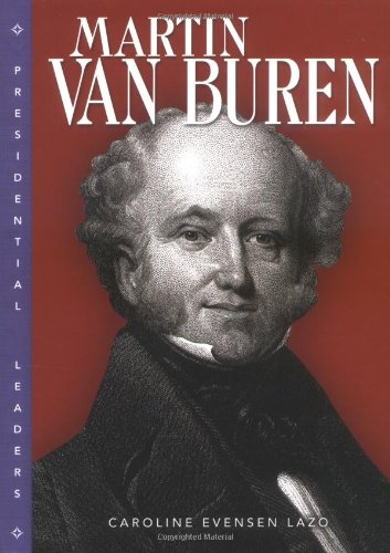 Martin Van Buren
