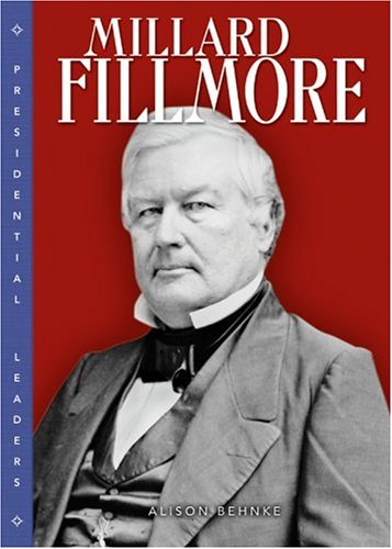 Millard Fillmore