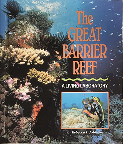 The Great Barrier Reef