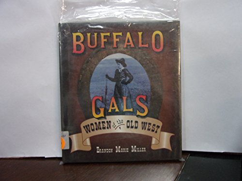 Buffalo Gals