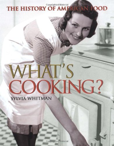 What's Cooking?