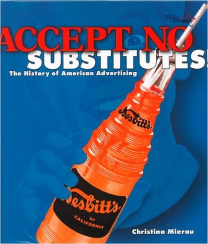 Accept No Substitutes