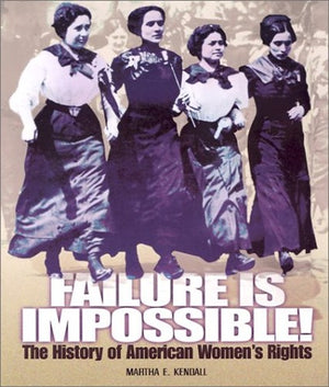 Failure is Impossible!