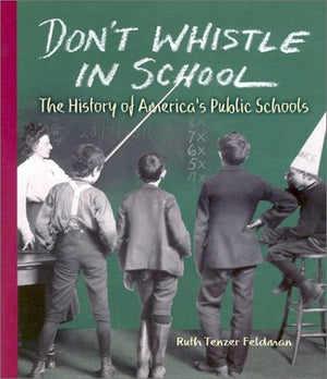 Don't Whistle in School