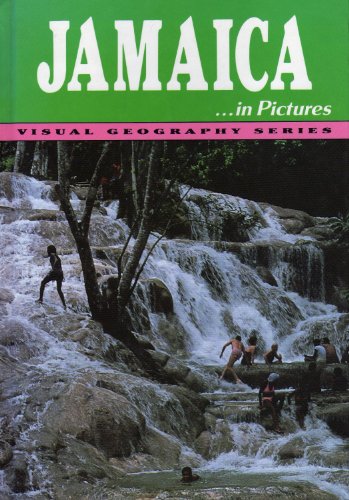 Jamaica In Pictures