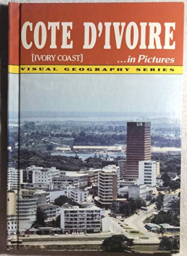 Ivory Coast In Pictures