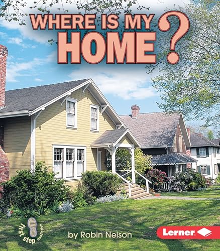 Where Is My Home?