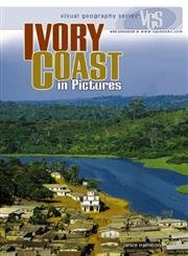 Ivory Coast In Pictures