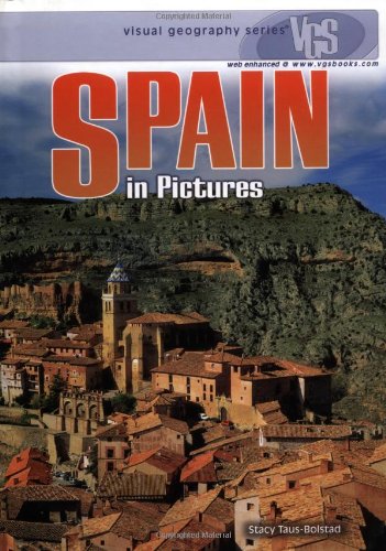 Spain In Pictures