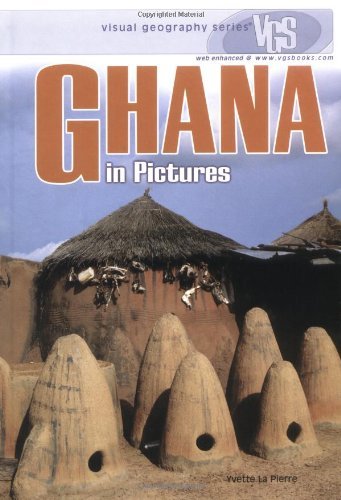 Ghana In Pictures