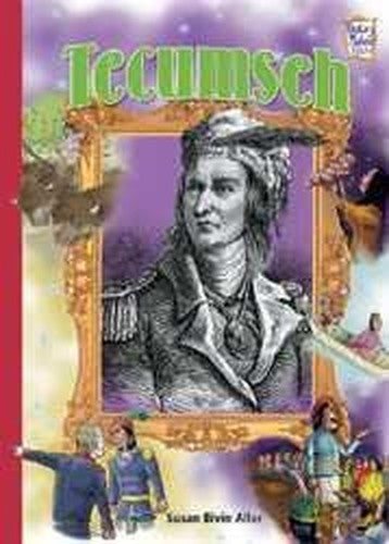 Tecumseh History Maker Biographies