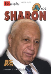 Ariel Sharon 