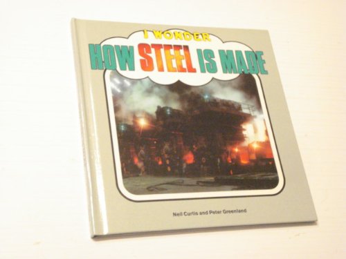 How Steel is Made
