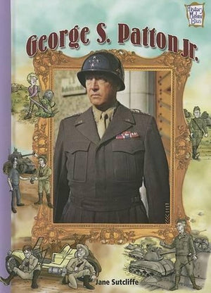 George S. Patton JR.