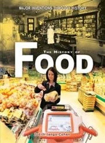 The History Of Food