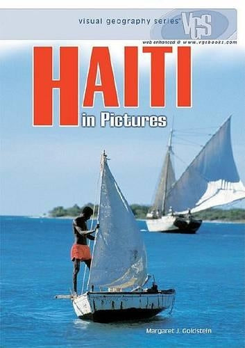 Haiti In Pictures