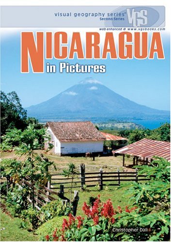 Nicaragua in Pictures