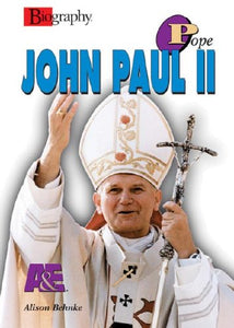Pope John Paul II 
