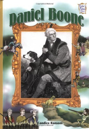 Daniel Boone