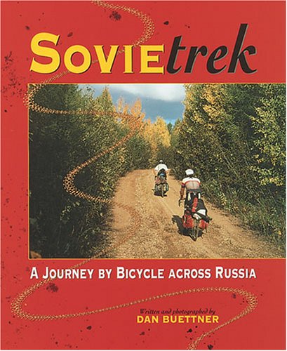 Soviet Trek
